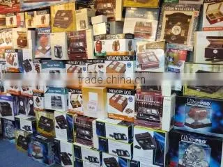 Guangzhou Genutek Furniture Enterprises Co., Ltd. company overview - view 3