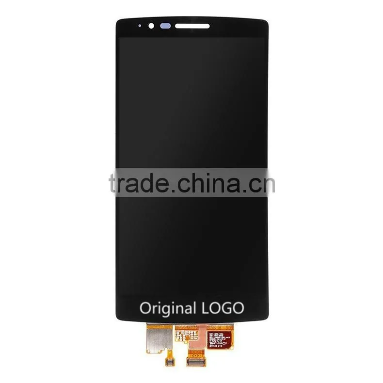 High Quality G Flex 2 LCD Display Assembly with Touch Screen Digitizer For LG H950 H955 VS990 LS996 D958ii