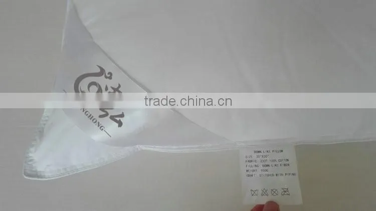 Hot product custom magic pillow from online shopping alibaba