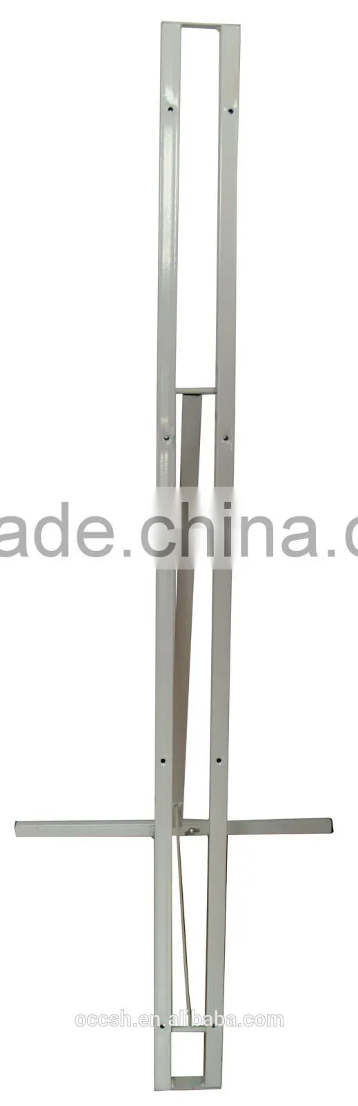 Metal Cutout Stand, Promotion Cutout Advertisement
