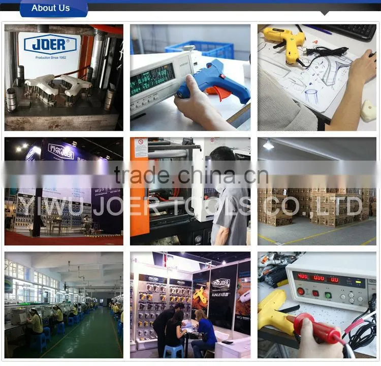 Electric Power Tools Approved by CE