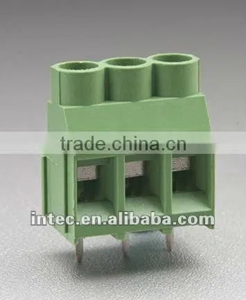 terminal block 635V-6.35 series