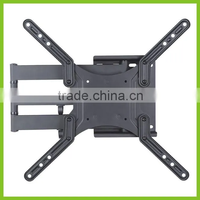 NPLB136M-SW VESA 400x400 Articulating LCD TV Mount