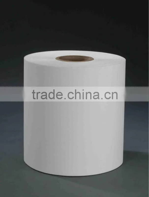 the raw material of baby diaper PE film /backsheet of diaper