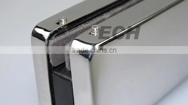 High quality Stainless Steel shower hinge for glass
