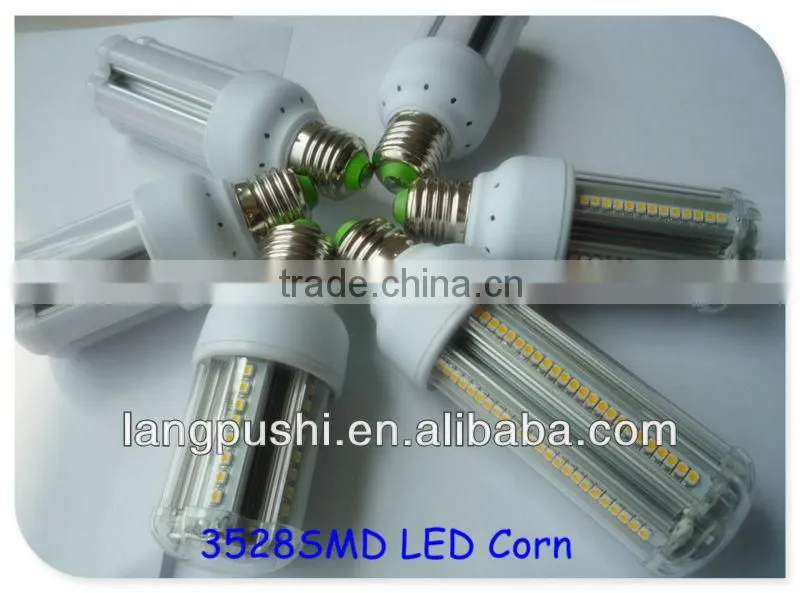 LED Retrofit E27 Corn