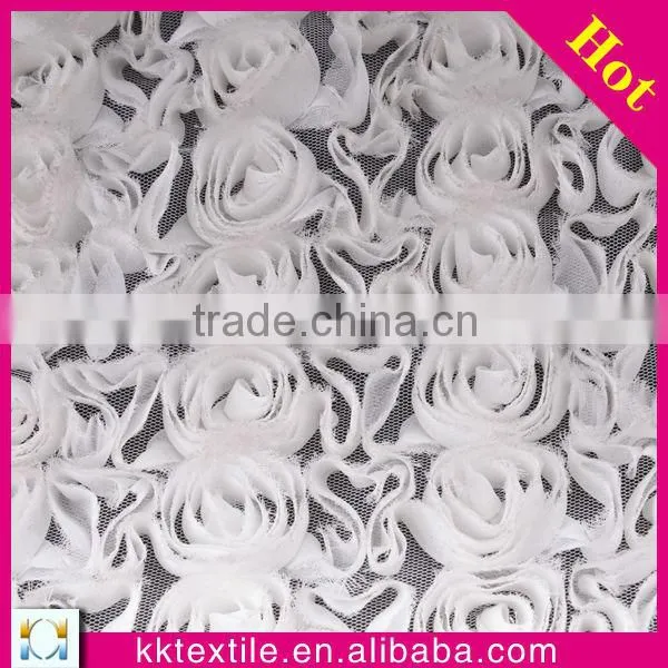 Free samples! Popular in western polyester spandex dress fabric