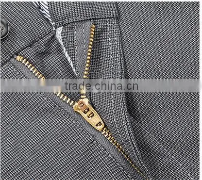 spring of 2016 new Business fashion casual relaxed loose pants