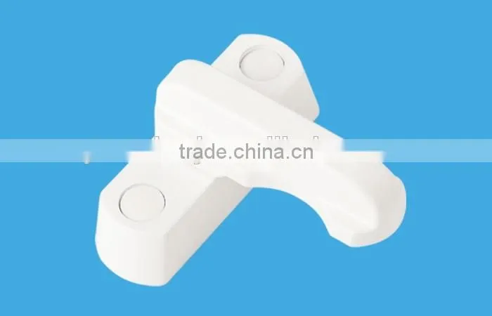 T Handle Lock,Casement Window Lock,Sash Jammer