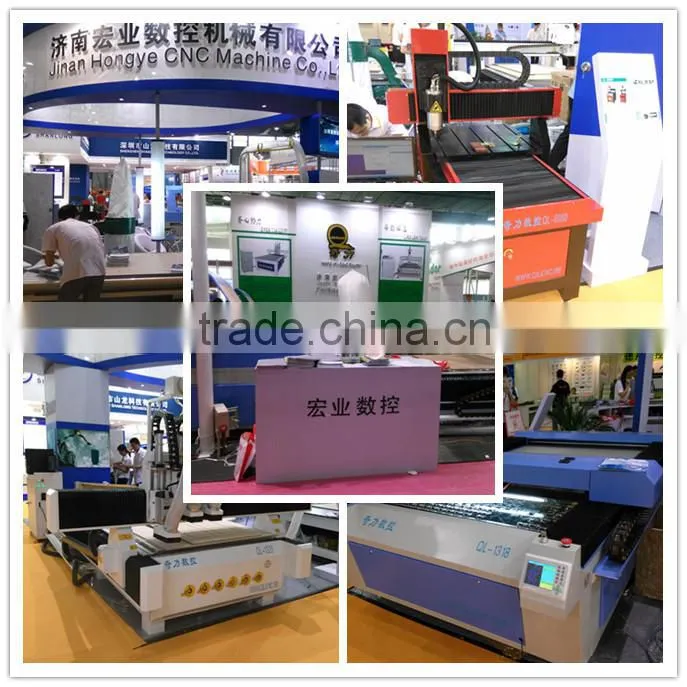 2015 jinan high quality T-slot table 6090 cheap price mini ball screw 3 axis cnc carving machine router