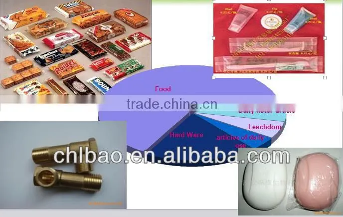 Film Width 280Mm Automatic Manual Soap Wrapping Machine
