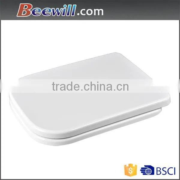 European Standard Printed Toilet Seat