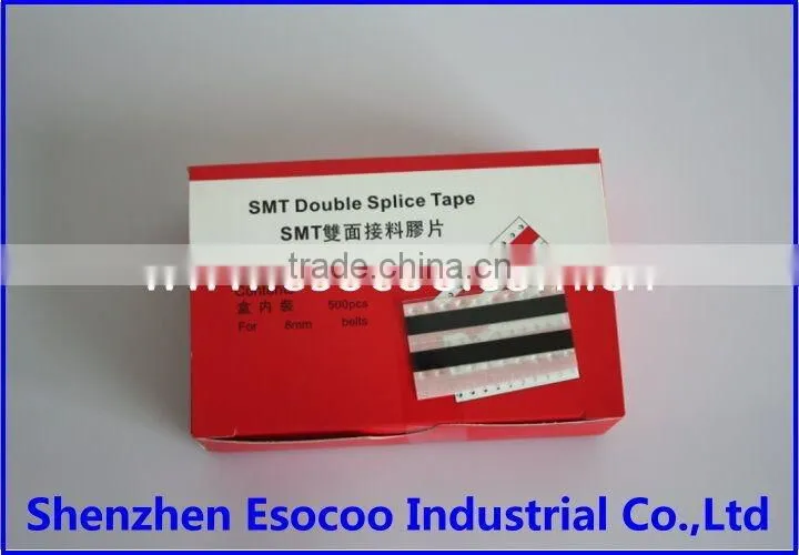 SMT pet heat resistant splicing tape guangdong manufacture