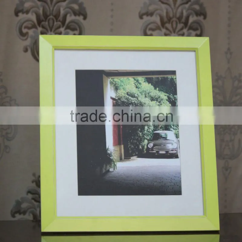 Elegant Souvenir MDF Photo Frames