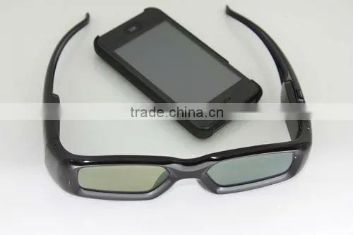 Universal 3d glasses for all brand 3D LCD TVs ( IR sync only)