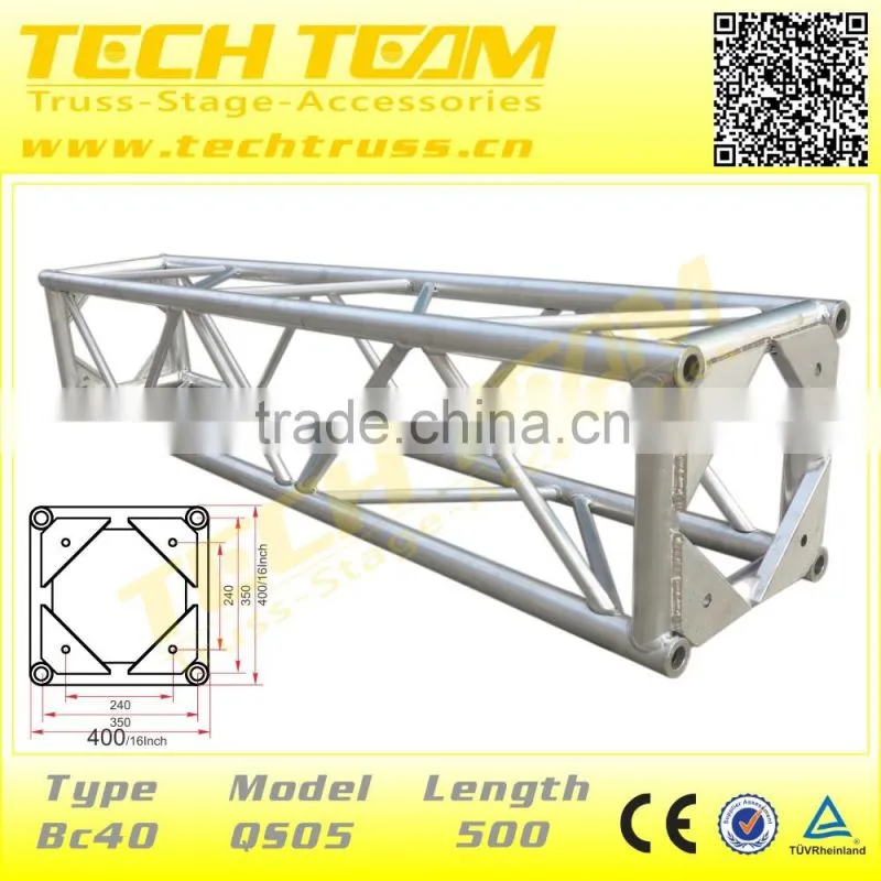 BD76-RS30 High Quality Cheap Truss Aluminum Stage
