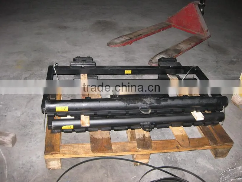 4~6.8Tons Heavy Duty Sideshifter for Forklift