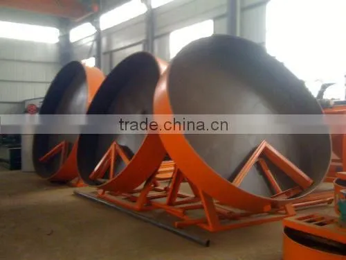 High Quality cow dung pulverizer,dashan hot selling