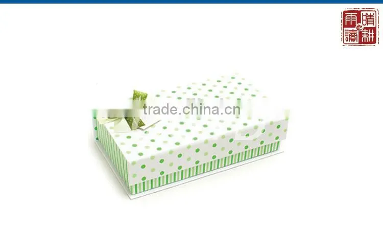 manufacturer fashion design custom scarf gift box
