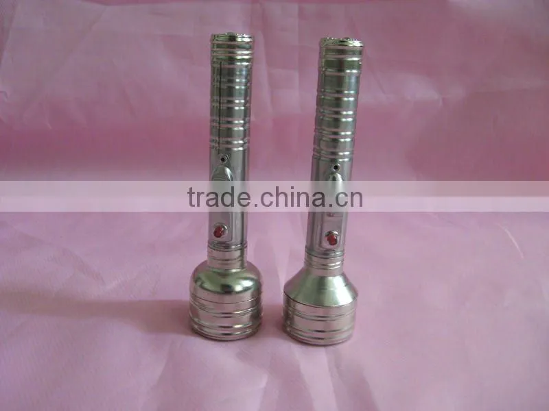 LED mini torch