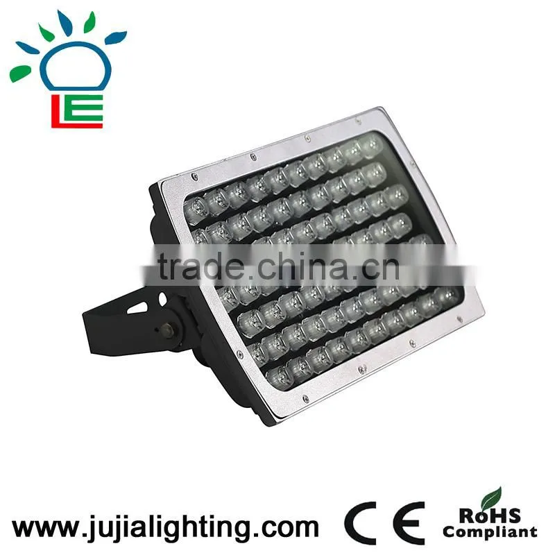 IP65 super bright 136w led floodlight/outdoor led flood light,50w led flood light for garden/parking lots/building