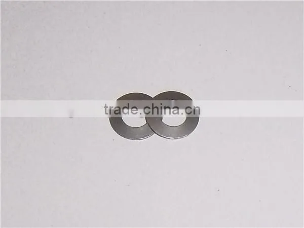 Stainless Steel Disc Spring / Belleville Spring