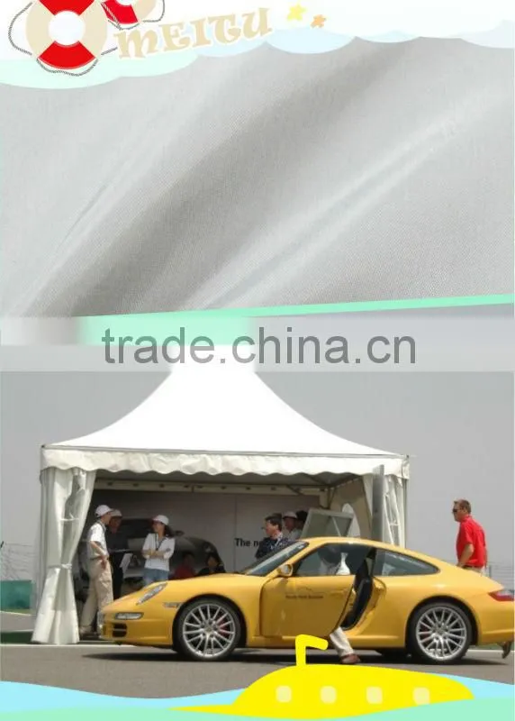European style tent fabric DTY fabric
