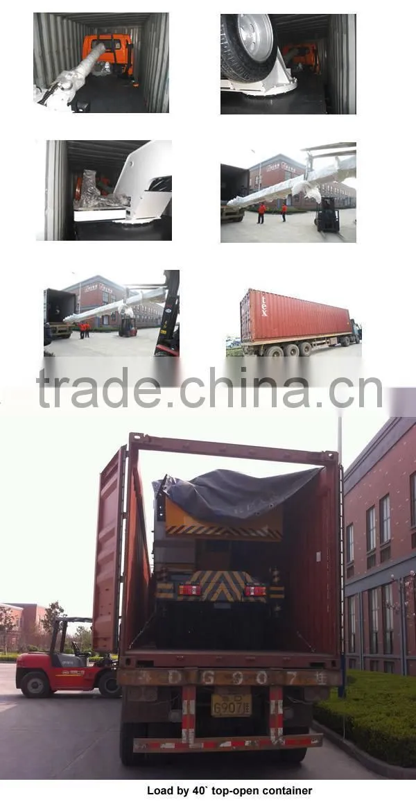 China best crane on truck10ton crane truck 10ton truck mounted crane