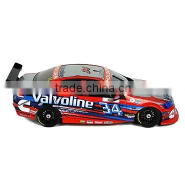 model car