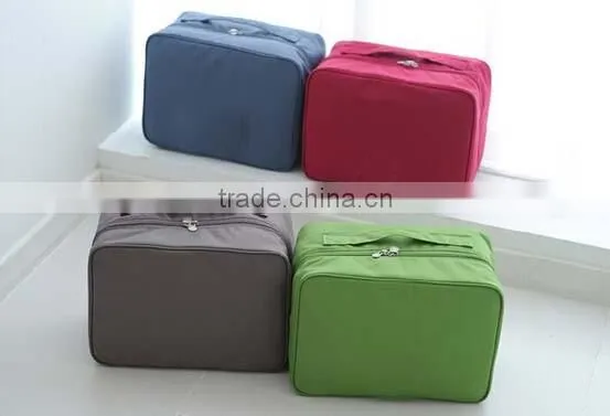 Waterproof Partition Travel Handbag Wholesale