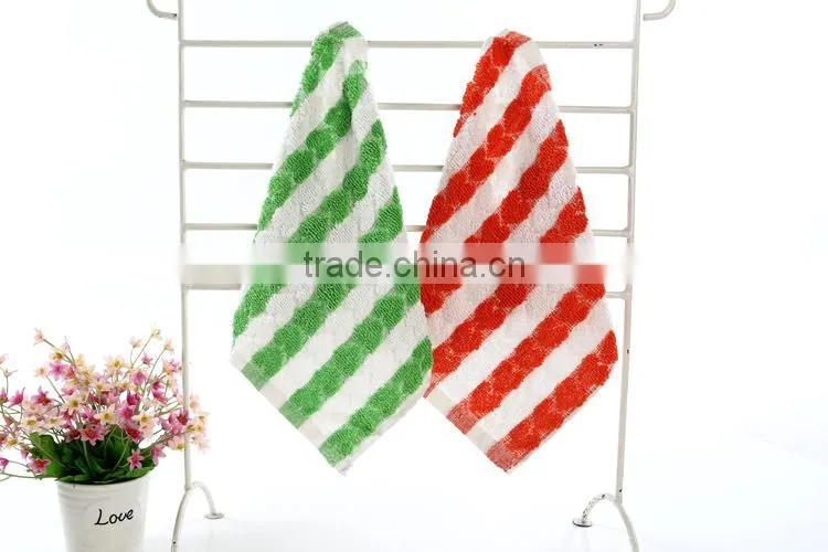 Cheap 100% Cotton Children Kids Towels