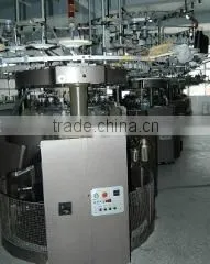 Jinjiang Shengfa Garments Weaving Co., Ltd. company overview - view 2