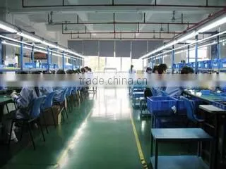 Shenzhen Olish Technology Co., Ltd. company overview - view 1