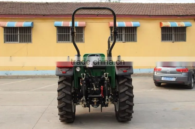 For New Zealand farm tractor mini tractor