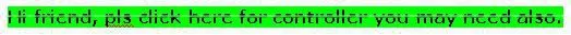 two bearings 400w horizontal wind generator /windmill with ISO9001 made in china