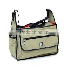 changing nappy bag