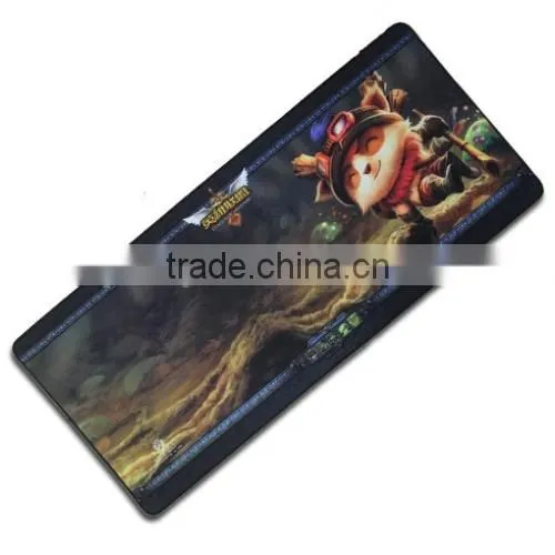 Gaming mouse mat Wholesale large mouse mat
