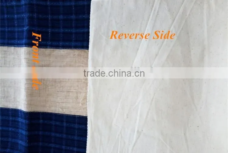 Ramie& Native Cloth Table Runner