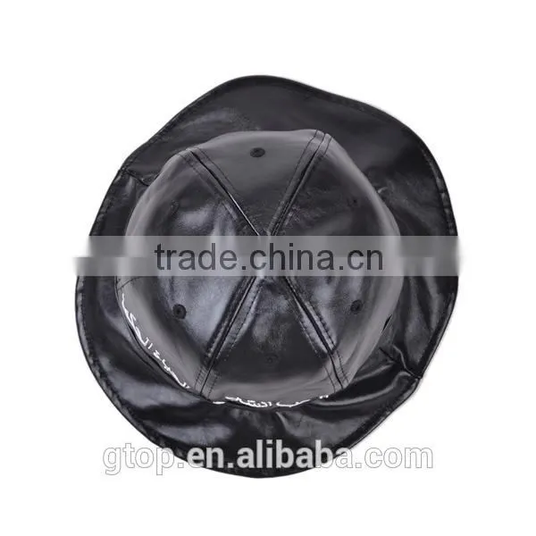 Fashion Bucket Hat Boonie Outdoor Cap