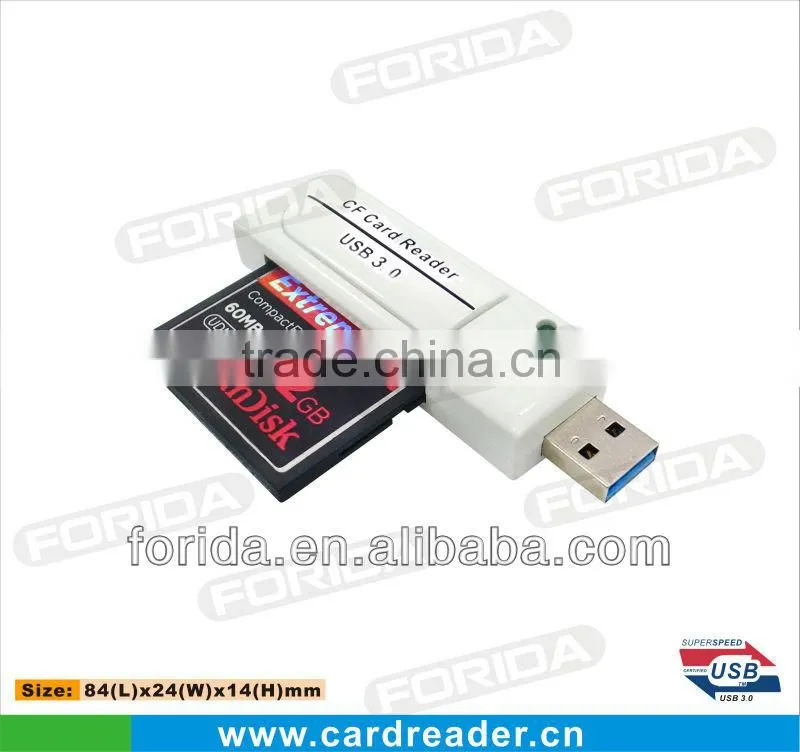 usb 3.0 CF card reader