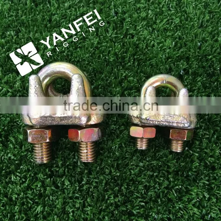A Type Wire Rope Clip