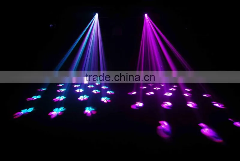JBSYSTEMS Led rave effect light