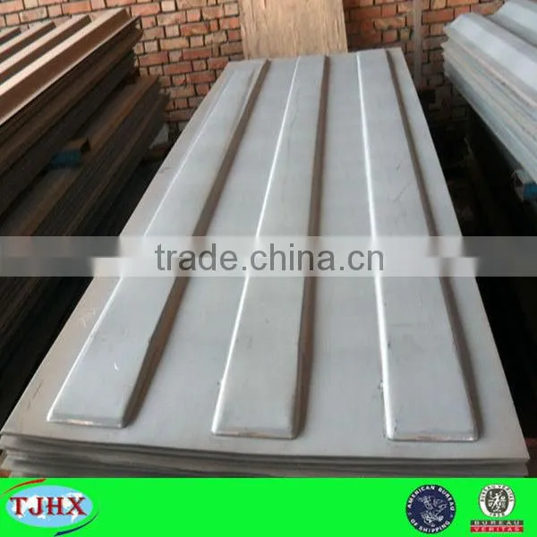 TJ huaxing shipping container roof