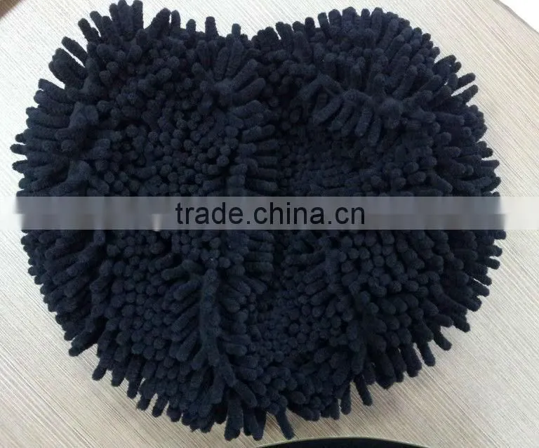 microfiber house cleaning product with high quality and cheap price