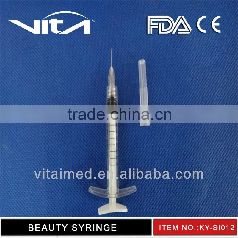 Anesthesia Dental Syringe