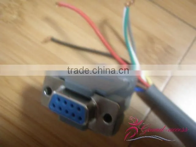 Integrated UHF long range smart card Reader with Passive Tags(10M) GAR-324A