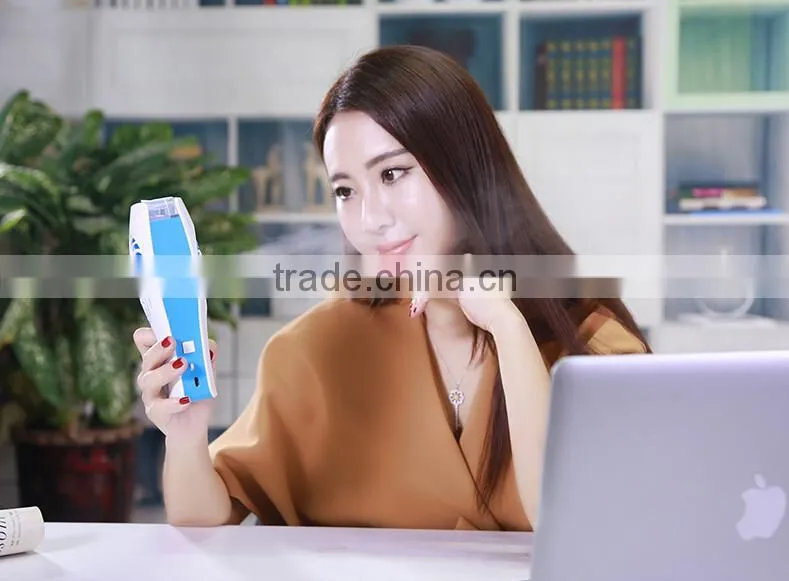 mini handheld personal USB travel cooling refrigerator air humidifier diffuser mist maker