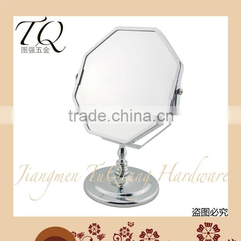 Table Magnifying decorative mirrors wholesale