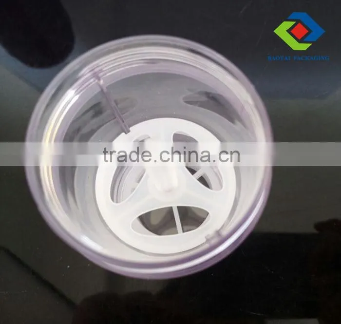 75ml Stick deodorant container for natural deodorant stick