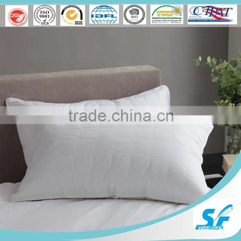 Feather Pillow
